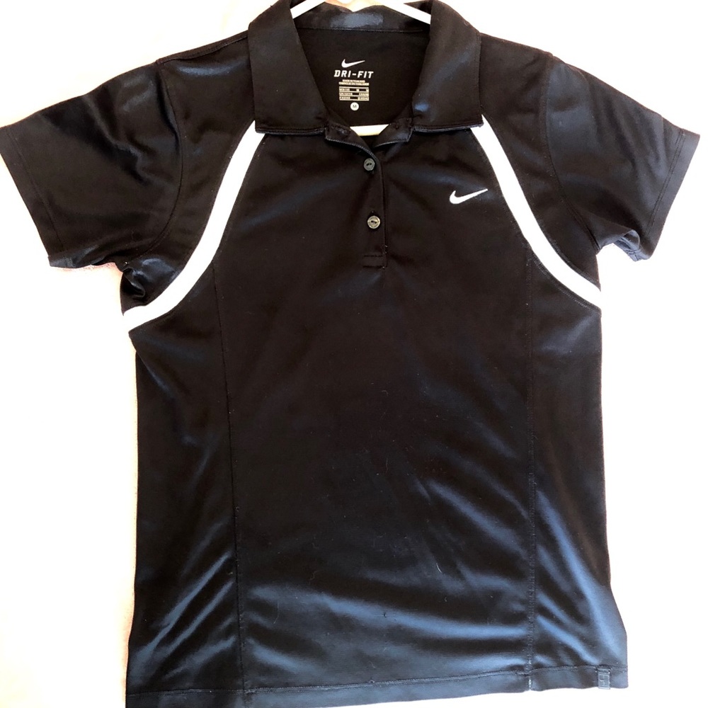 Women’s Nike Dri Fit Shirt